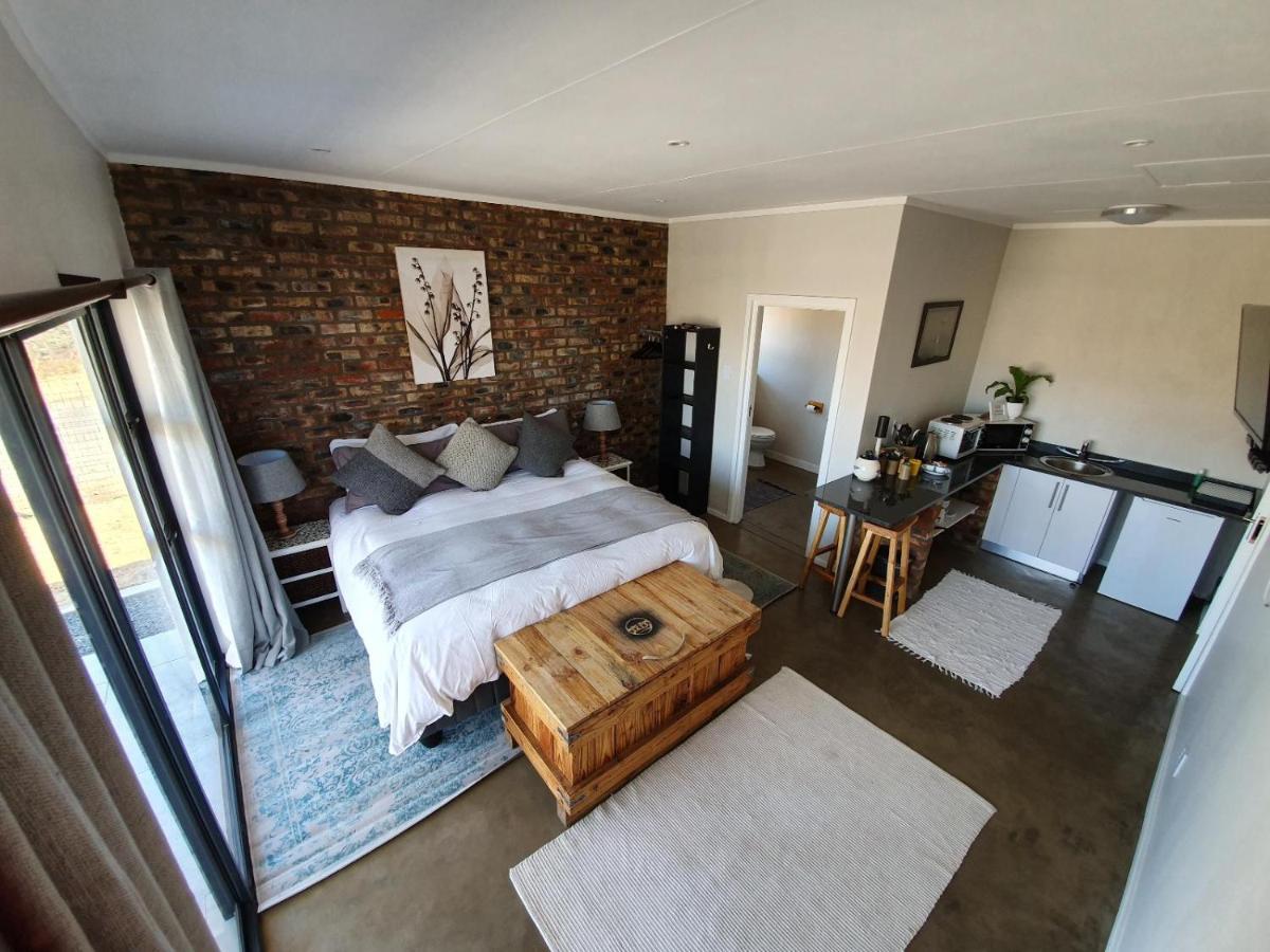 The Stoke House Apartment คลาเรนส์ ภายนอก รูปภาพ