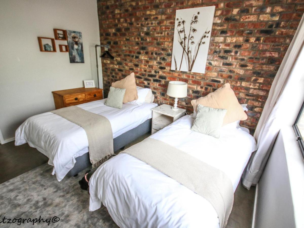 The Stoke House Apartment คลาเรนส์ ภายนอก รูปภาพ