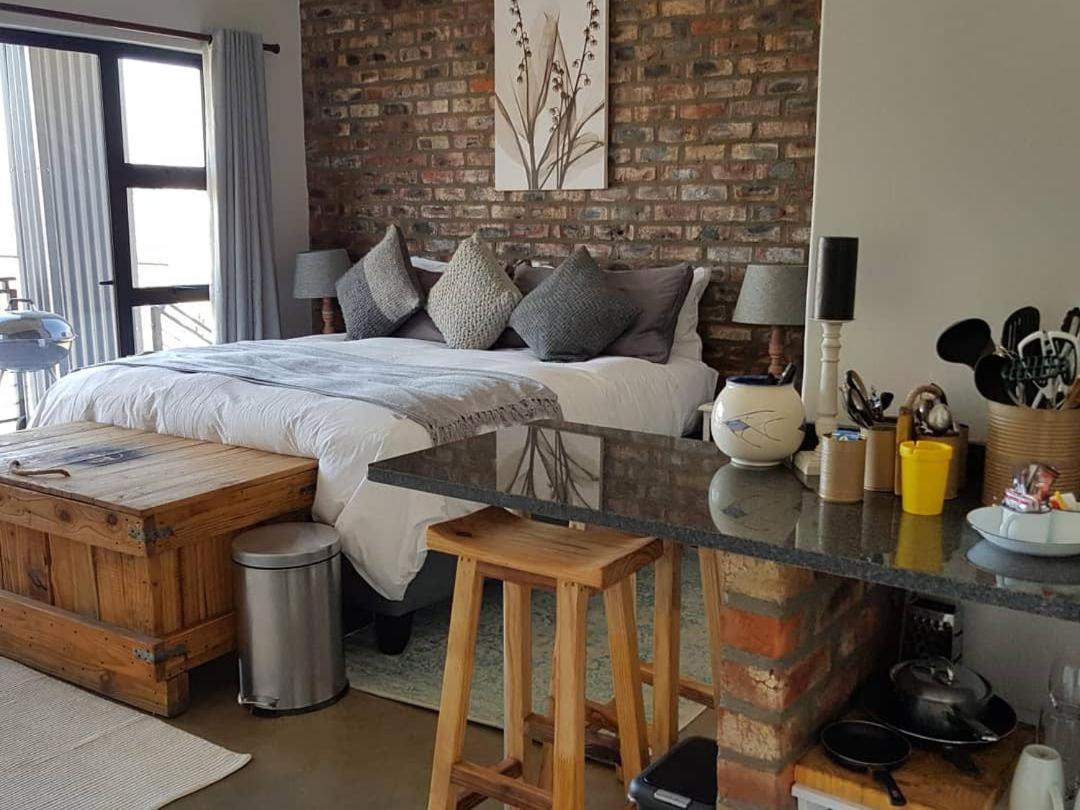 The Stoke House Apartment คลาเรนส์ ภายนอก รูปภาพ