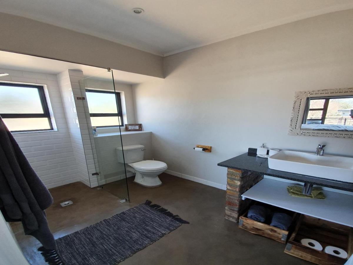 The Stoke House Apartment คลาเรนส์ ภายนอก รูปภาพ