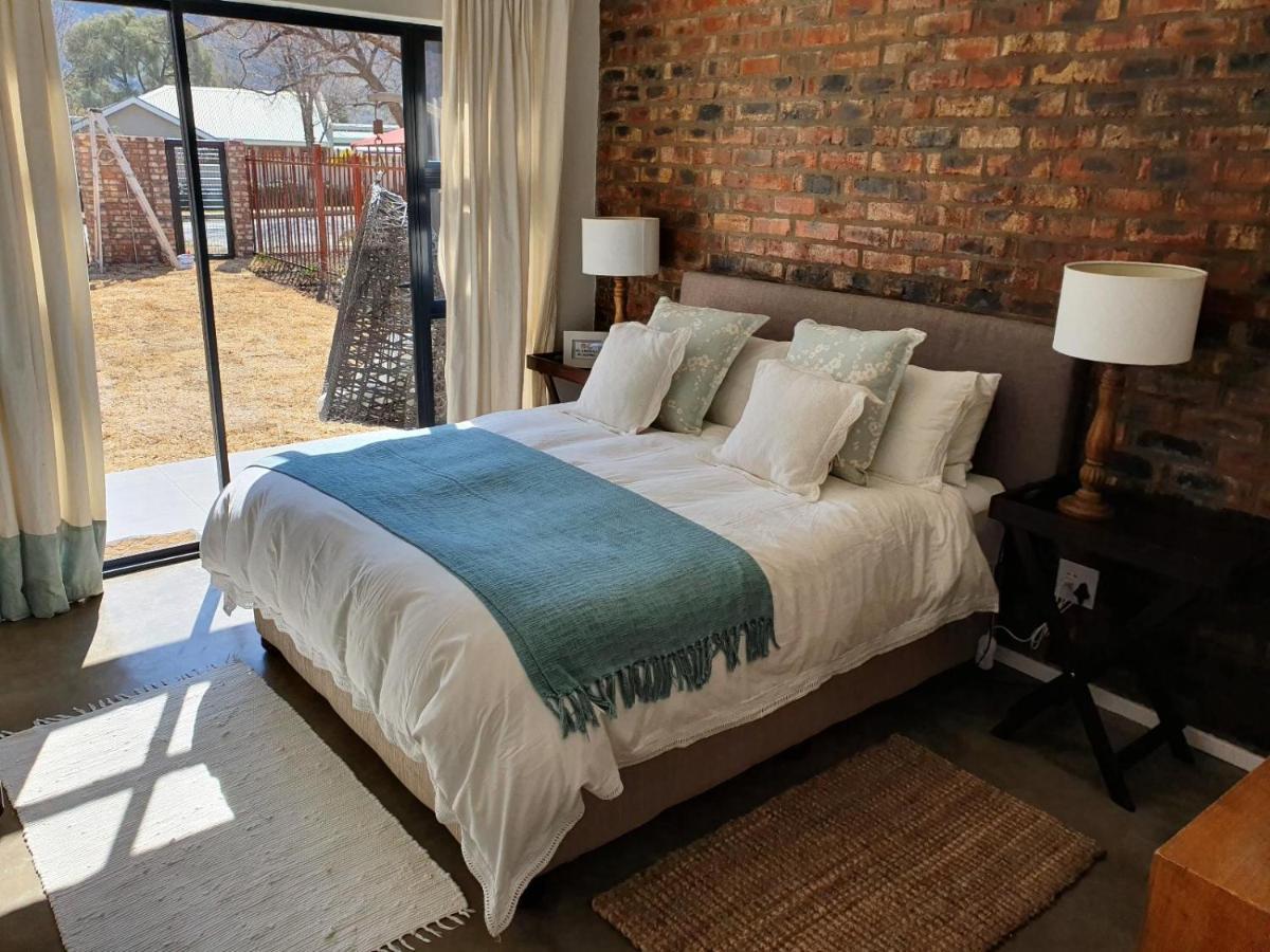 The Stoke House Apartment คลาเรนส์ ภายนอก รูปภาพ