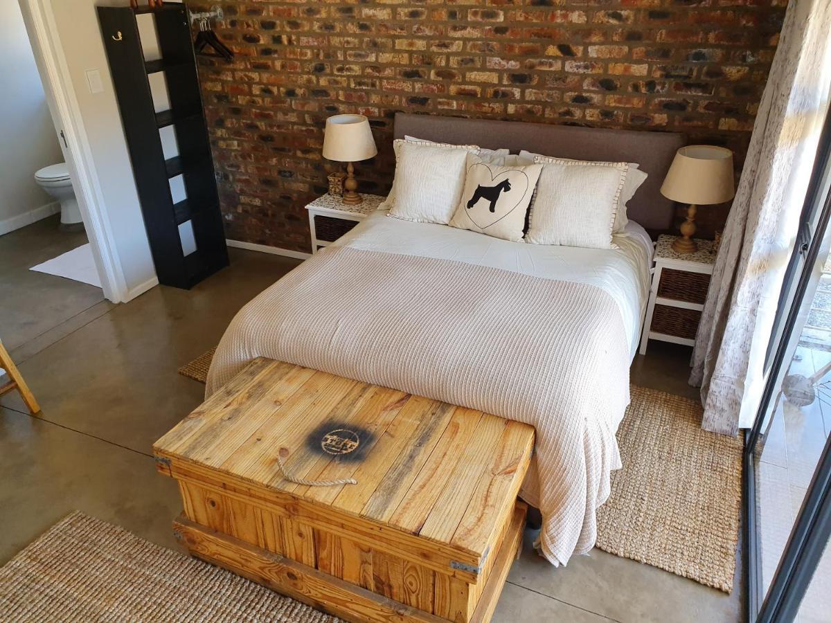 The Stoke House Apartment คลาเรนส์ ภายนอก รูปภาพ