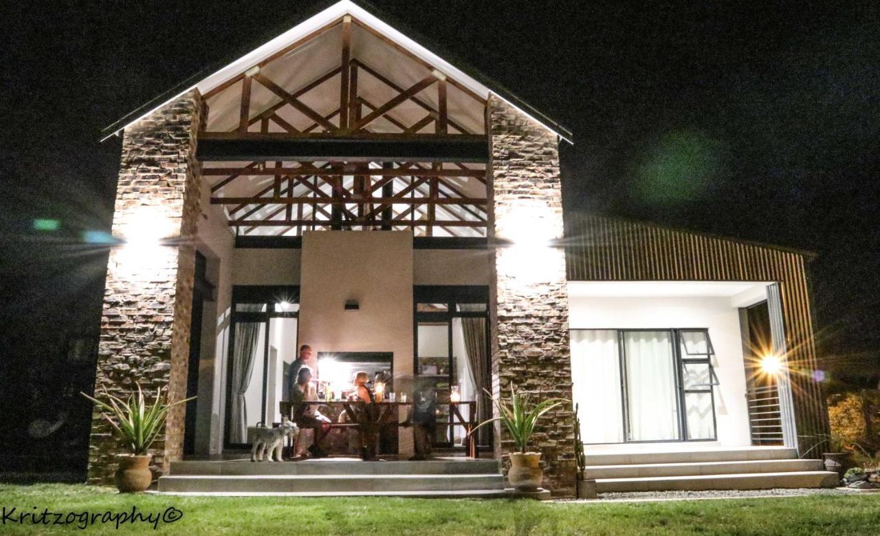 The Stoke House Apartment คลาเรนส์ ภายนอก รูปภาพ