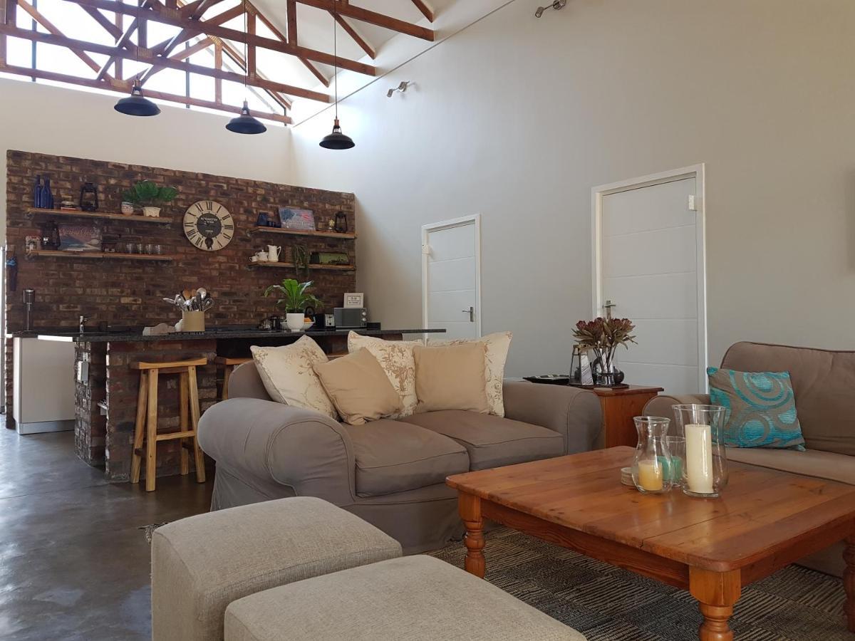 The Stoke House Apartment คลาเรนส์ ภายนอก รูปภาพ