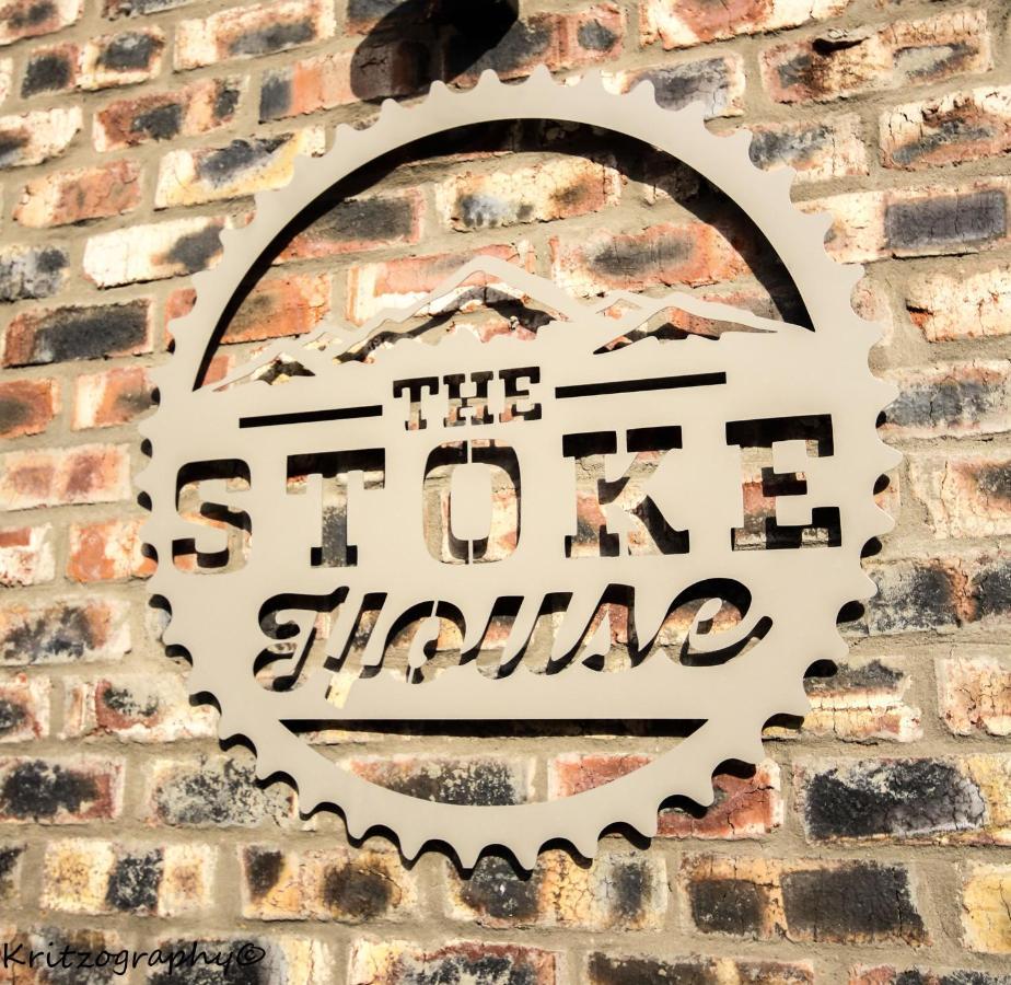 The Stoke House Apartment คลาเรนส์ ภายนอก รูปภาพ