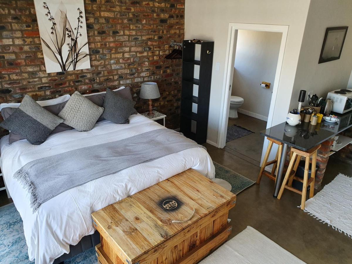 The Stoke House Apartment คลาเรนส์ ภายนอก รูปภาพ