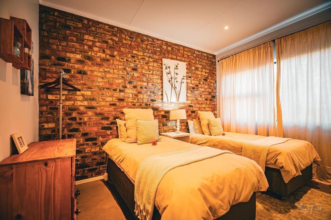 The Stoke House Apartment คลาเรนส์ ภายนอก รูปภาพ
