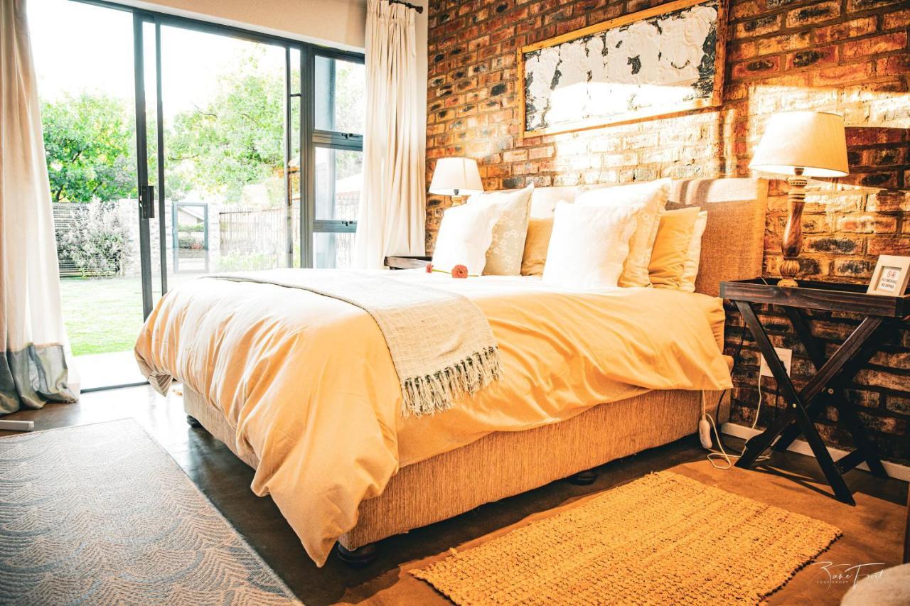 The Stoke House Apartment คลาเรนส์ ภายนอก รูปภาพ