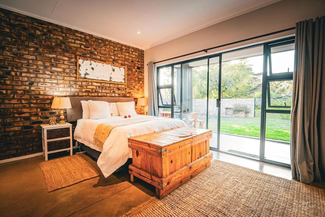 The Stoke House Apartment คลาเรนส์ ภายนอก รูปภาพ