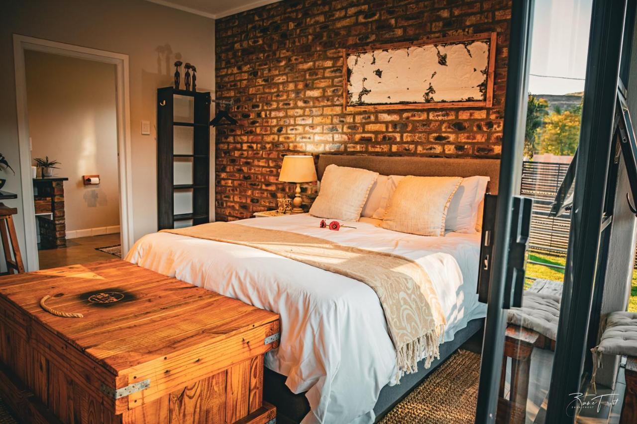 The Stoke House Apartment คลาเรนส์ ภายนอก รูปภาพ