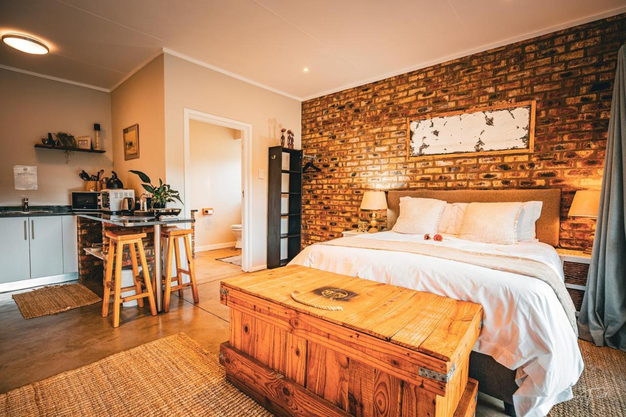 The Stoke House Apartment คลาเรนส์ ภายนอก รูปภาพ