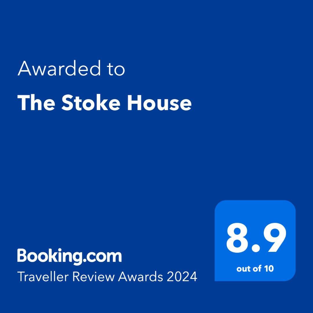 The Stoke House Apartment คลาเรนส์ ภายนอก รูปภาพ
